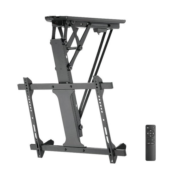 EAN 4052792060294 - LogiLink BP0118 soporte para TV 177,8 cm (70") Negro imagen 3