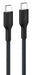 EAN 745883915811 - Belkin BoostCharge Pro cable USB 1 m USB C Negro imagen 1