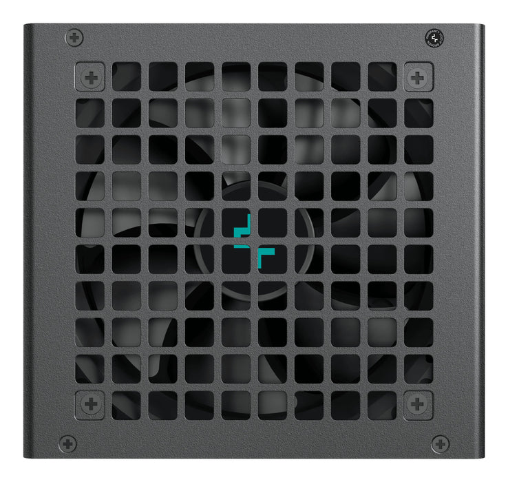 EAN 6933412721246 - DeepCool PL650D unidad de fuente de alimentación 650 W 20+4 pin ATX ATX Negro imagen 2