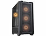 EAN 4710483776663 - COUGAR Gaming MX600 RGB Full Tower Negro imagen 2