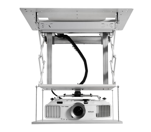 EAN 5711783323969 - Grandview GPCK-ME 1000 montaje para projector Techo Blanco imagen 1