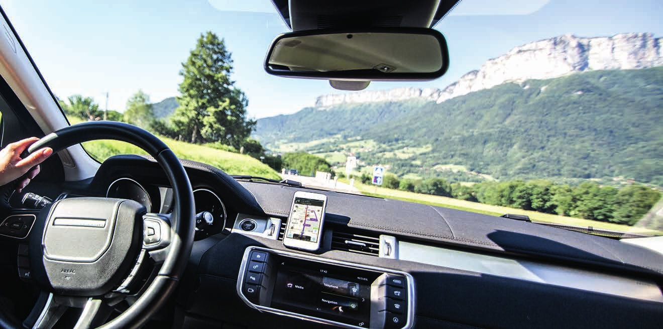 EAN 3700992520902 - Mobilis U.FIX Soporte pasivo Teléfono móvil/smartphone Negro imagen 6