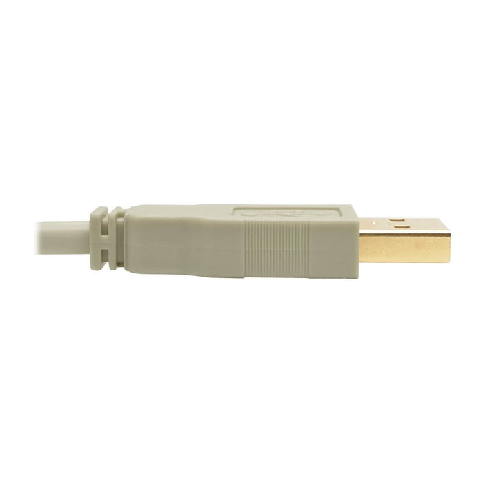 EAN 0037332198785 - Tripp Lite U022-006-BE cable USB USB 1.1 1,8 m USB A USB B imagen 5