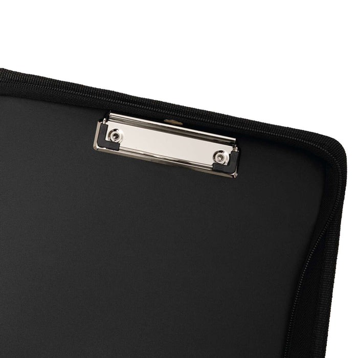 EAN 4002390081061 - MAUL 2361390 carpeta Plástico Negro A4 imagen 9