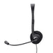 EAN 8713439246599 - Trust 24659 auricular y casco Auriculares Alámbrico Diadema Llamadas/Música Negro imagen 5