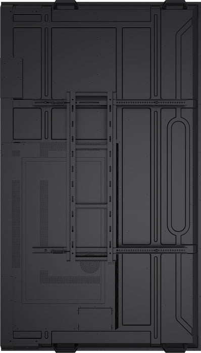 EAN 4948570125357 - iiyama LH8664UHS-B3AG pantalla de señalización Pantalla plana para señalización digital 2,17 m (85.6") Wi imagen 15