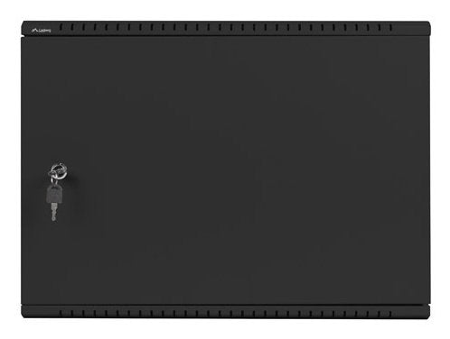 EAN 5901969433418 - Lanberg WAF1-5203-04-00B armario rack 4U Bastidor de pared Negro imagen 12