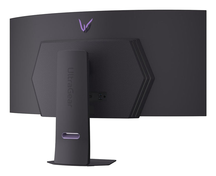 EAN 8806096525203 - LG 45GX900A-B pantalla para PC 113 cm (44.5") 3440 x 1440 Pixeles Wide Quad HD OLED Negro imagen 14