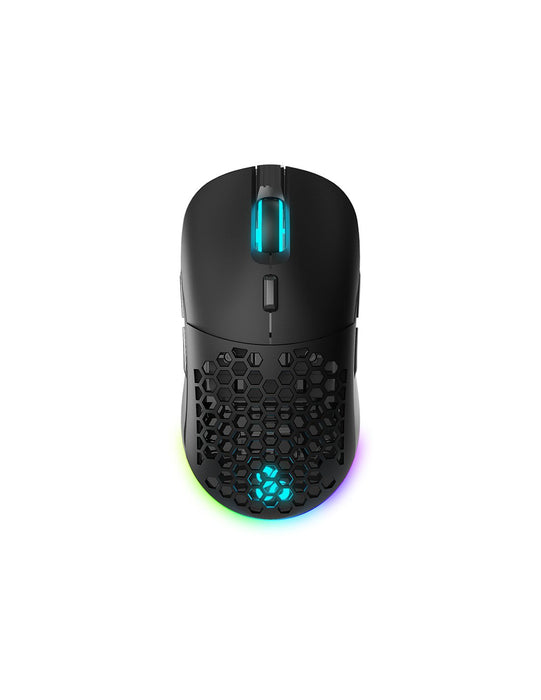EAN 8435443701535 - Newskill Gaming Arakne Elite ratón Juego Ambidextro RF Wireless + USB Type-A 16000 DPI imagen 2