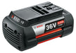 EAN 4059952628011 - Bosch GBA 36V 6.0Ah Juego de cargador y baterías imagen 1