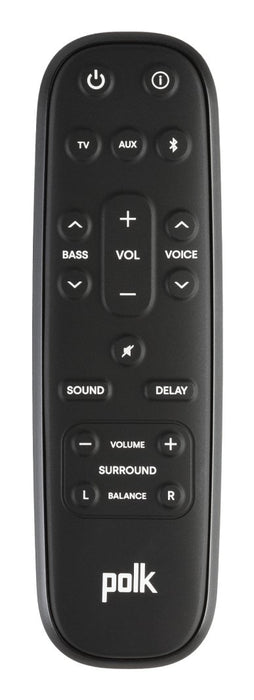 EAN 0747192135034 - Polk Audio MagniFi Mini AX Negro 150 W imagen 6