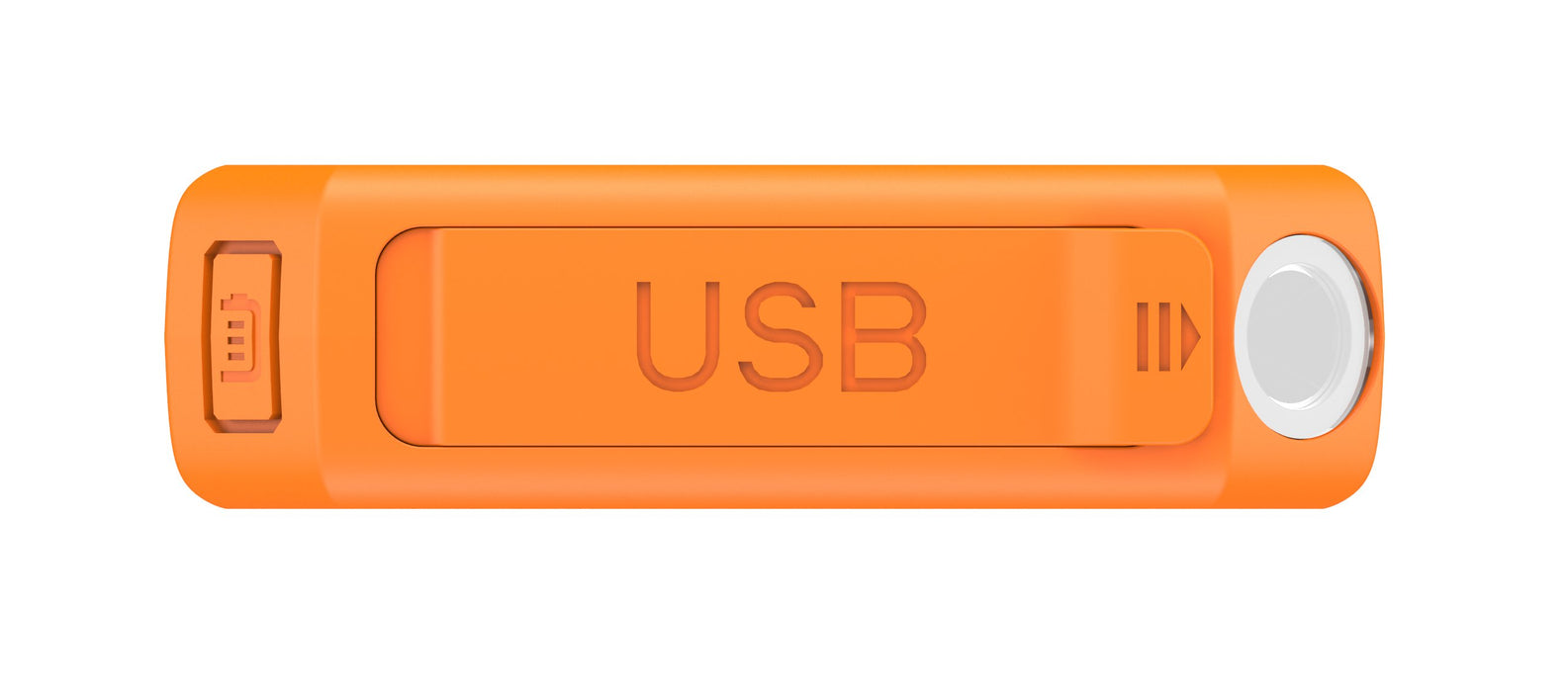 EAN 8718182277210 - Xtorm XR201 batería externa Ión de litio 10400 mAh Negro, Naranja imagen 11