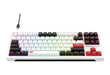 EAN 6939119026349 - Havit KB902L teclado Juego USB QWERTY Negro, Rojo, Blanco imagen 2