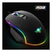 EAN 3700104455078 - Spirit of Gamer PRO-M1 ratón Juego mano derecha Óptico 8000 DPI imagen 3