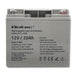 EAN 5901878530666 - Qoltec 53066 batería para sistema ups Sealed Lead Acid (VRLA) 12 V 20 Ah imagen 3