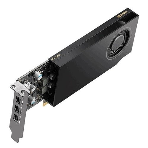 EAN 5397184963852 - DELL NVIDIA RTX A400 4GB GDDR6 imagen 2