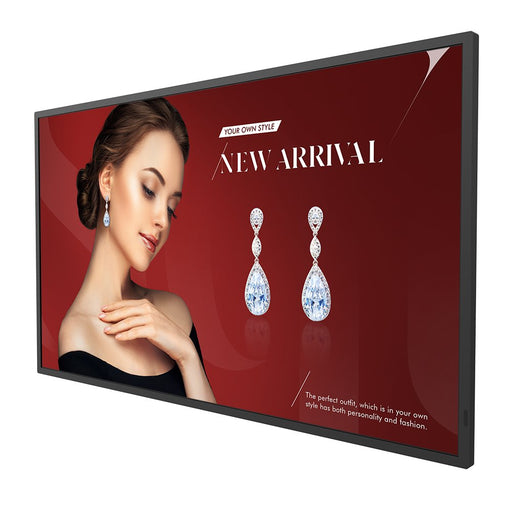 EAN 4718755094002 - BenQ ST4302S Pantalla plana para señalización digital 109,2 cm (43") LCD 400 cd / m² 4K Ultra HD Negro Pr imagen 2