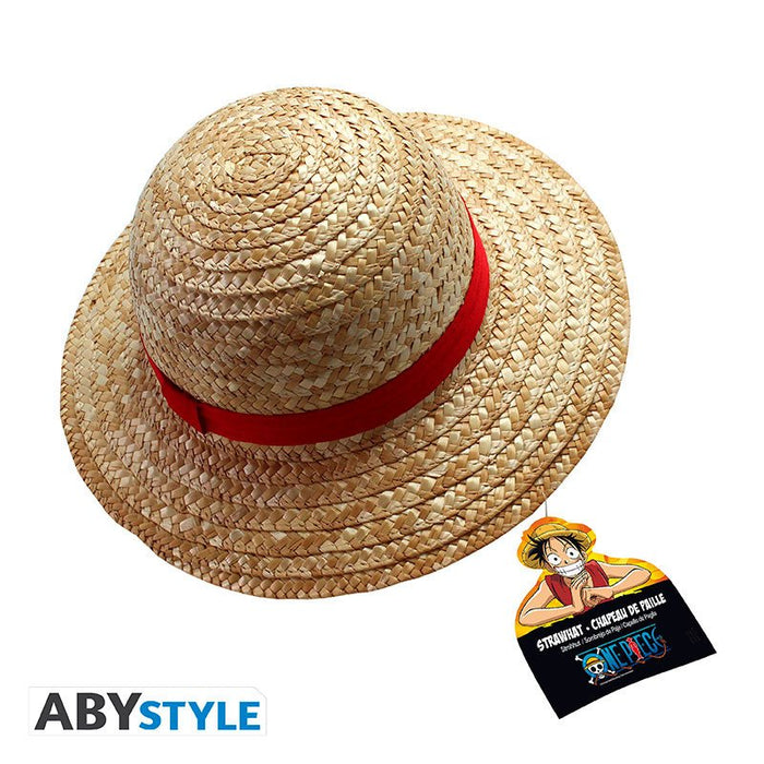 EAN 3665361049524 - ABYstyle ABYROL020 gorro, gorra, sombrero y tocado Paja imagen 4