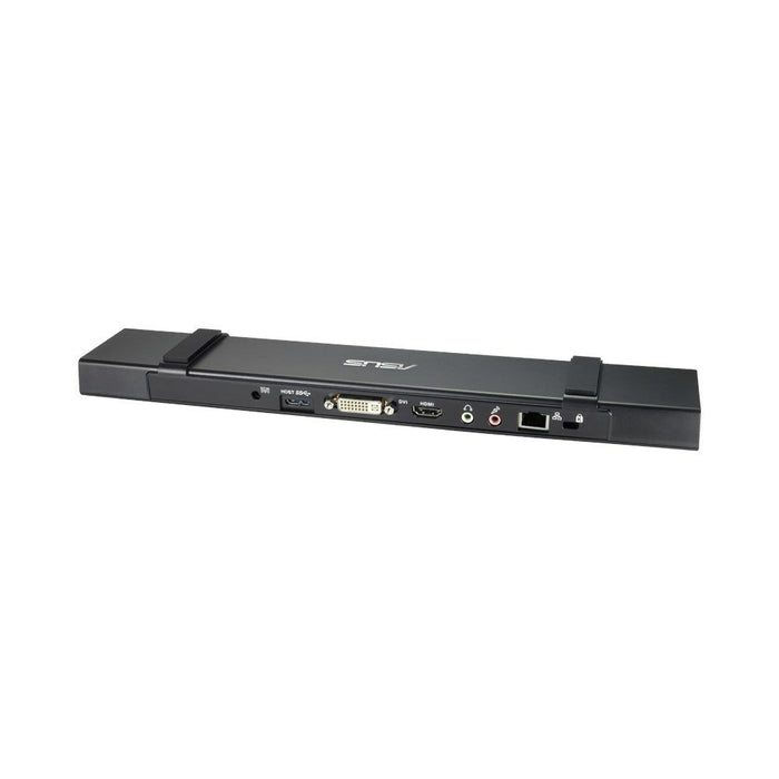 EAN 4712900725582 - ASUS USB 3.0 HZ-3B Acoplamiento Negro imagen 3