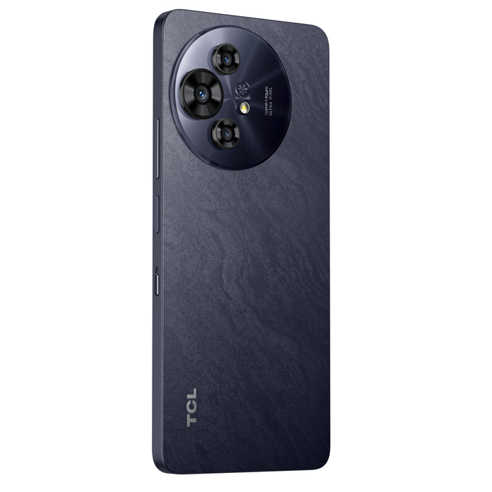 EAN 4894461992761 - TCL 50 Pro NXTPAPER 5G 17,3 cm (6.8") SIM doble Android 14 USB Tipo C 8 GB 512 GB 5010 mAh Gris imagen 5