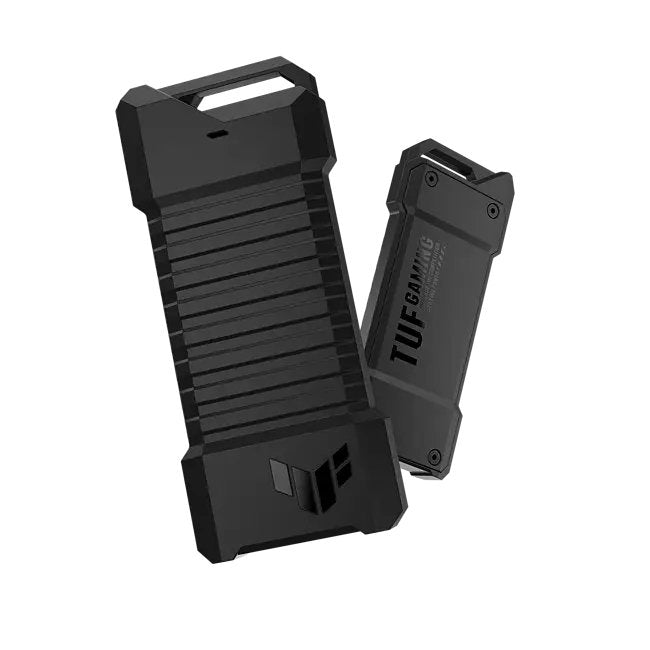 EAN 4711081826613 - ASUS ESD-T1A/BLK/G/AS// Caja externa para unidad de estado sólido (SSD) Negro M.2 imagen 12