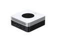 EAN 6935768755616 - Chuwi LarkBox X 2023 Intel® N N100 12 GB DDR5-SDRAM 512 GB SSD Windows 11 Home Mini PC Blanco imagen 4
