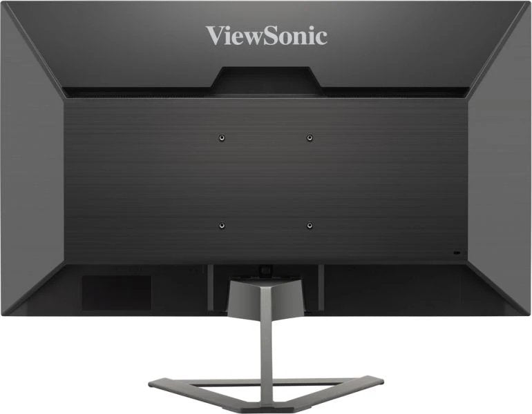 EAN 0766907026245 - Viewsonic VX Series VX2758A-2K-PRO LED display 68,6 cm (27") 2560 x 1440 Pixeles Quad HD Negro imagen 14