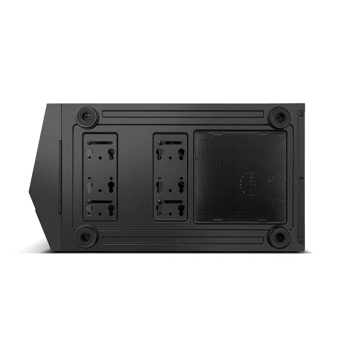 EAN 8436587974021 - NOX Infinity Gamma Midi Tower Negro imagen 6