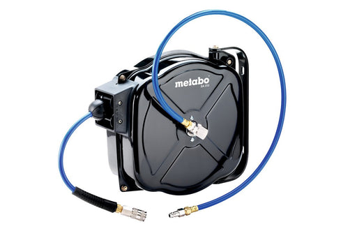 EAN 4007430333858 - Metabo SA 312 Carrete con manguera integrada imagen 1