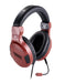EAN 3499550381429 - Bigben Interactive PS4OFHEADSETV3R auricular y casco Auriculares Alámbrico Diadema Juego Rojo imagen 2