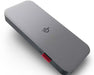 EAN 0195713014601 - Lenovo GO Polímero de litio 10000 mAh Cargador inalámbrico Gris imagen 6