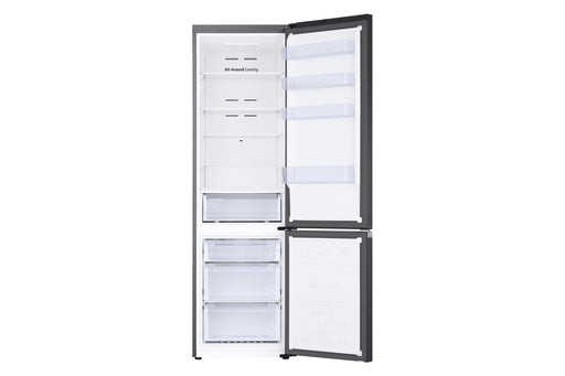 EAN 8806095286228 - Samsung RB38C600EB1 Independiente 390 L E Negro imagen 2