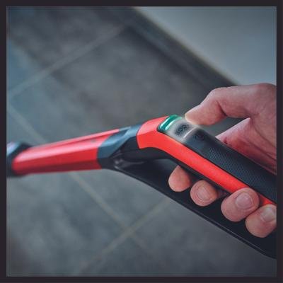 EAN 4006825671148 - Einhell CLEANEXXO fregona 400 ml Húmedo Rojo imagen 9