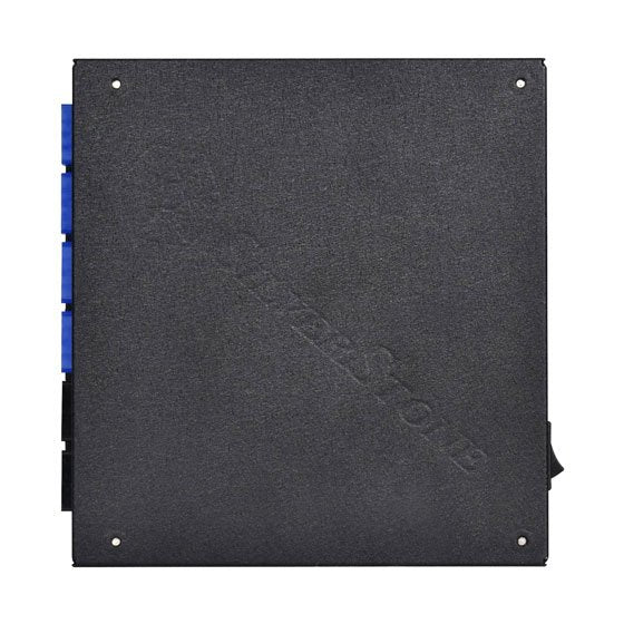 EAN 4710007226582 - Silverstone ST1200-PTS unidad de fuente de alimentación 1200 W 20+4 pin ATX ATX Negro imagen 7