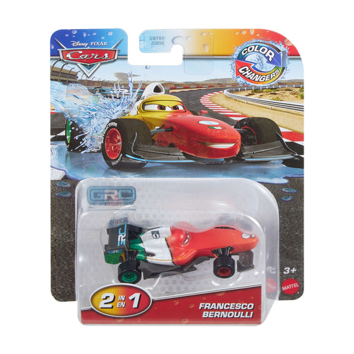 EAN 0194735264094 - Disney Pixar Cars JBM65 vehículo de juguete imagen 1