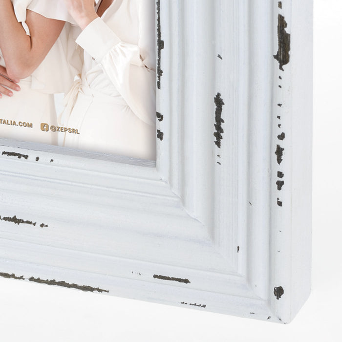 EAN 8020912079873 - ZEP TW423 marco Expositor de pie retroiluminado Blanco imagen 3