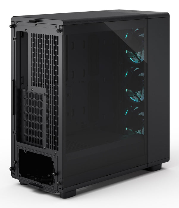 EAN 7340172709664 - Fractal Design Epoch Midi Tower Negro imagen 11