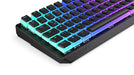 EAN 5903018666853 - ENDORFY Thock 75% teclado Juego RF inalámbrica + USB QWERTZ Alemán Negro imagen 11