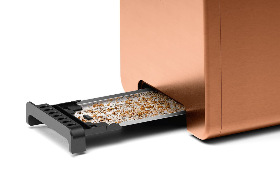 EAN 4242005188970 - Bosch TAT4P429 tostadora 2 rebanada(s) 970 W Negro, Marrón imagen 4