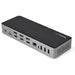 EAN 0065030881944 - StarTech.com DK31C3HDPDUE base para portátil y replicador de puertos Alámbrico USB 3.2 Gen 2 (3.1 Gen 2)  imagen 3