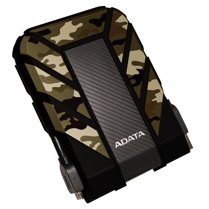 EAN 4713218464095 - ADATA HD710M Pro disco duro externo 1 TB USB Type-A / Micro-USB B 3.2 Gen 1 (3.1 Gen 1) Camuflaje imagen 3