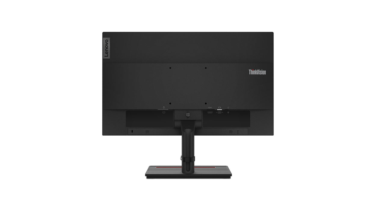 EAN 0195713231602 - Lenovo ThinkVision S22e-20 LED display 54,6 cm (21.5") 1920 x 1080 Pixeles Full HD Negro imagen 8