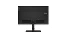 EAN 0195713231602 - Lenovo ThinkVision S22e-20 LED display 54,6 cm (21.5") 1920 x 1080 Pixeles Full HD Negro imagen 8