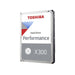 EAN 8592978631864 - Toshiba X300 disco duro interno 14 TB 7200 RPM 3.5" Serial ATA III imagen 2