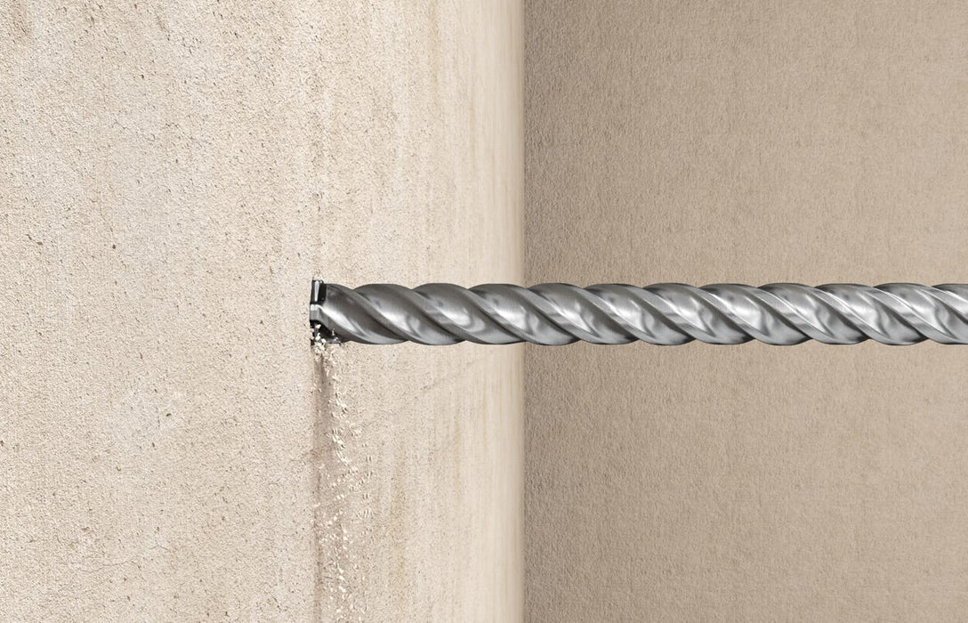 EAN 4048962364491 - Fischer 553210 broca Juego de brocas 7 pieza(s) imagen 5