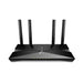 EAN 4897098683927 - TP-Link Archer AX23 router inalámbrico Gigabit Ethernet Doble banda (2,4 GHz / 5 GHz) Negro imagen 1