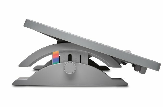 EAN 5028252596695 - Kensington SmartFit SoleMate Gris imagen 7