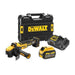 EAN 5035048791486 - DeWALT DCG409VST1-QW lijadora y enceradora de suelo imagen 1