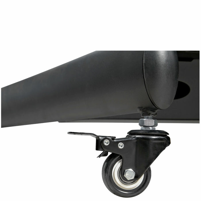 EAN 0065030888202 - StarTech.com WKSTNCART estacion de trabajo sentado o de pie imagen 12