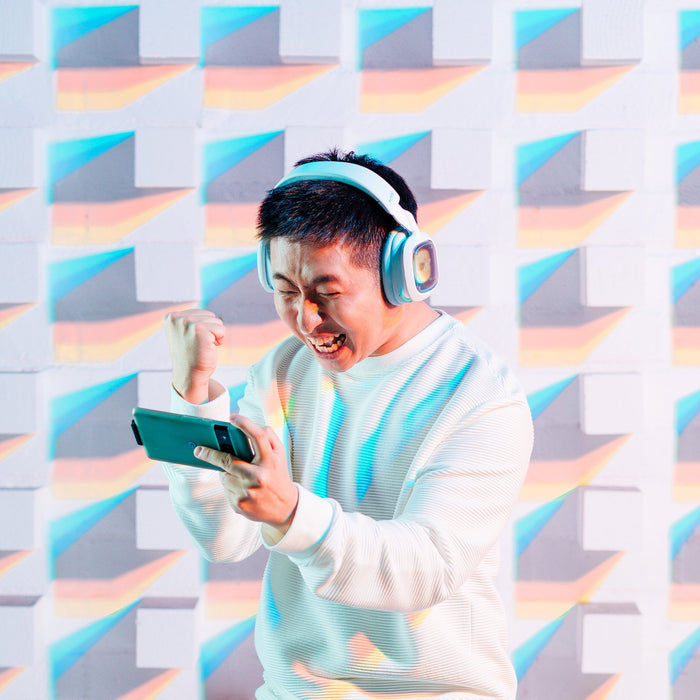 EAN 5099206097438 - ASTRO Gaming A30 Auriculares Inalámbrico y alámbrico Diadema Juego Bluetooth Blanco imagen 10